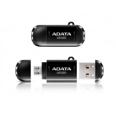 ADATA UD 320 (OTG) USB 2.0 16 GB Pen Drive 